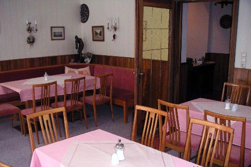 ����� Garni Schwarzes Roessl, ����