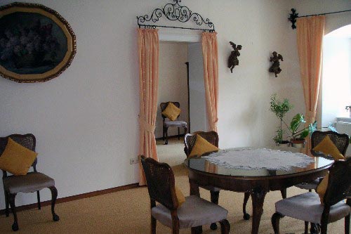 ����� Garni Schwarzes Roessl, ����