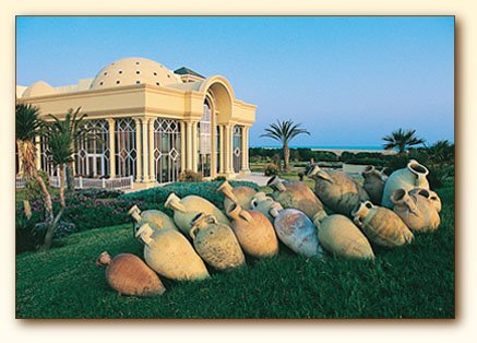 ����� The Residence, ����