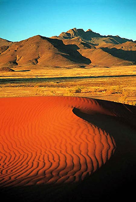 ����� Sossusvlei Mountain Lodge, ����