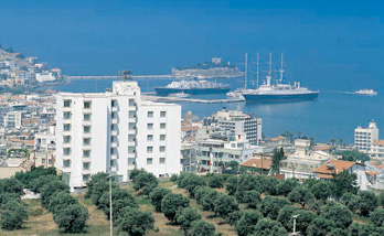 ����� Pigale Panorama, ����