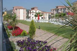 ����� Sunset Plaza, ����