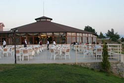 ����� Sunset Plaza, ����