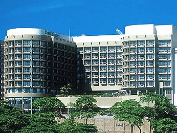����� Sofitel Rio de Janeiro, ����