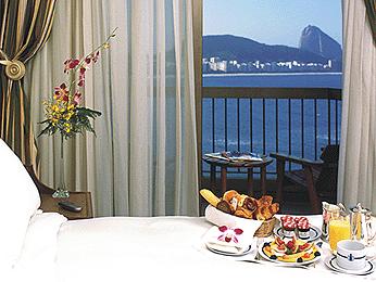 ����� Sofitel Rio de Janeiro, ����