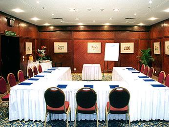 ����� Sofitel Rio de Janeiro, ����