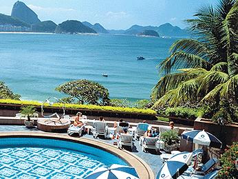 ����� Sofitel Rio de Janeiro, ����