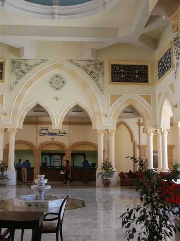 ����� Charm Life Morgana Resort Taba, ����