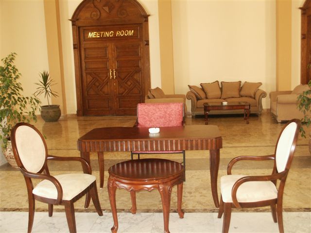 ����� Charm Life Morgana Resort Taba, ����