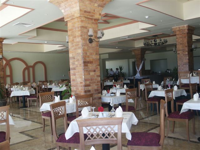 ����� Charm Life Morgana Resort Taba, ����