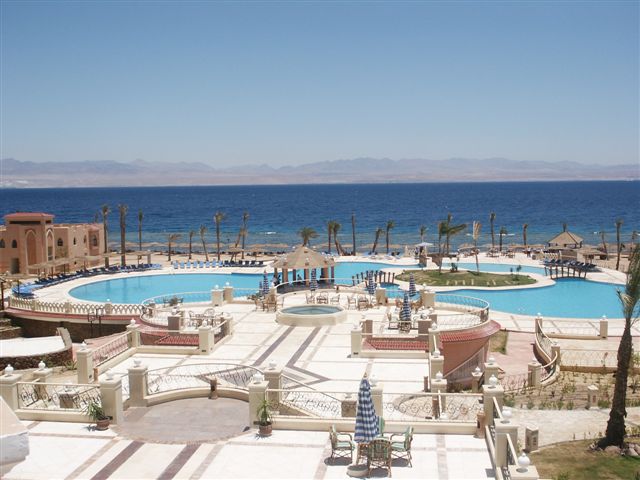 ����� Charm Life Morgana Resort Taba, ����