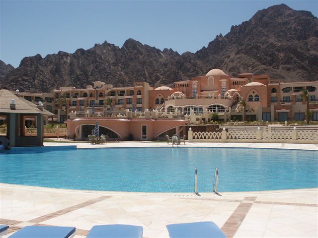 ����� Charm Life Morgana Resort Taba, ����