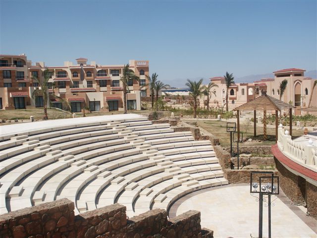 ����� Charm Life Morgana Resort Taba, ����