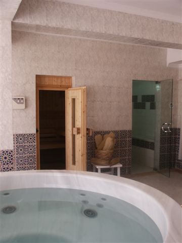 ����� Charm Life Morgana Resort Taba, ����