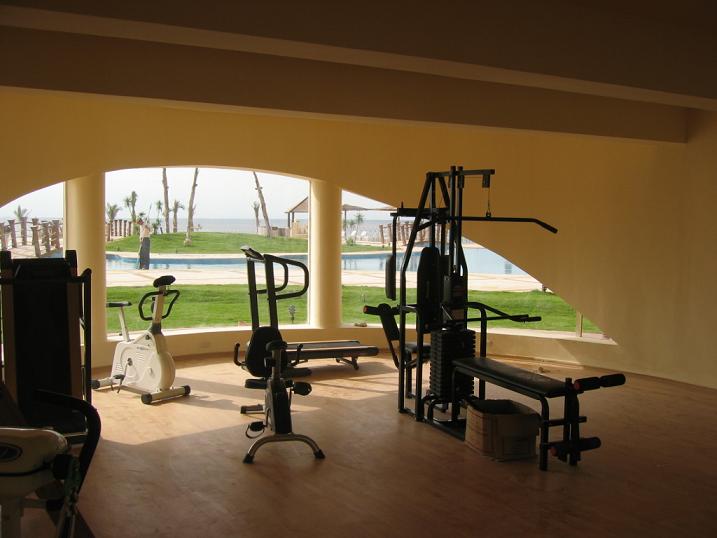 ����� Charm Life Morgana Resort Taba, ����