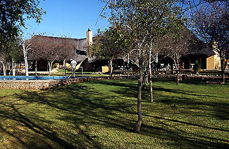 ����� Mushara Lodge, ����