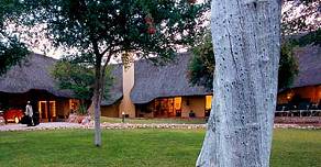 ����� Mushara Lodge, ����
