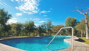 ����� Mushara Lodge, ����