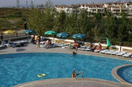 ����� Vip Suite Hotel Kumkoy, ����