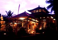����� Keraton Jimbaran Resort, ����