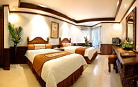 ����� Keraton Jimbaran Resort, ����