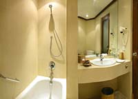 ����� Keraton Jimbaran Resort, ����