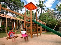 ����� Keraton Jimbaran Resort, ����