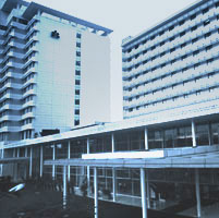 ����� Nikko Jakarta, ����