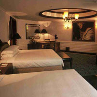 ����� Nikko Jakarta, ����