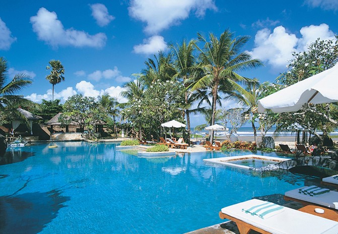 ����� Sofitel Seminyak Bali, ����