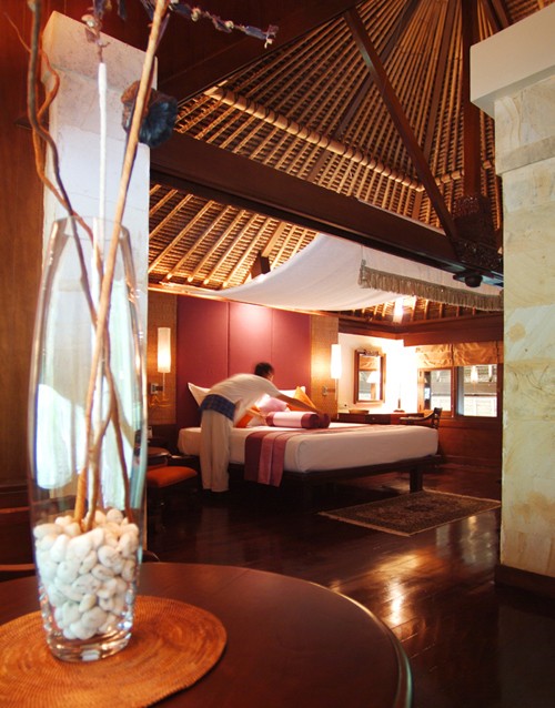 ����� Sofitel Seminyak Bali, ����