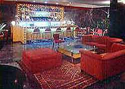 ����� South American Copacabana, ����