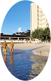  Grand Barbados Resort, 