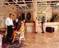 ����� Grand Barbados Resort, ����