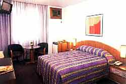 ����� Premier Copacabana, ����