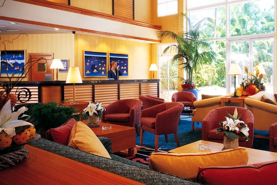 ����� Sheraton Noosa Resort & Spa, ����