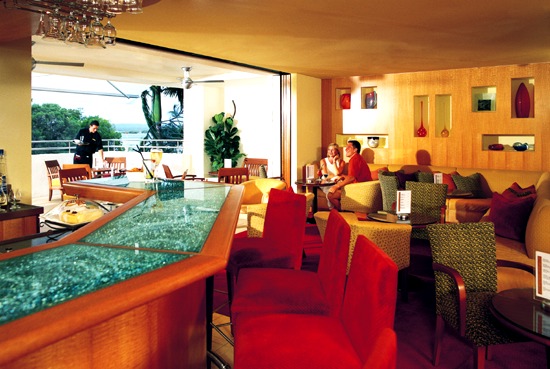 ����� Sheraton Noosa Resort & Spa, ����