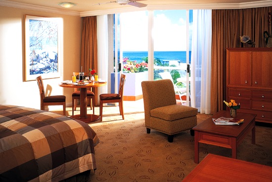 ����� Sheraton Noosa Resort & Spa, ����