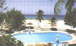  Barbados Hilton, 