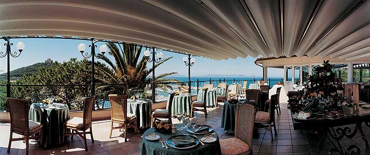 ����� Cala del Porto luxe, ����
