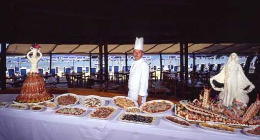 ����� Gallia Palace luxe, ����