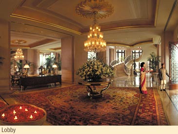 ����� The Leela Palace Kempinski Bangalore, ����