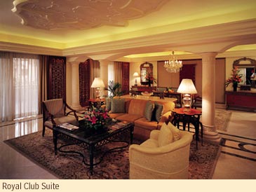 ����� The Leela Palace Kempinski Bangalore, ����