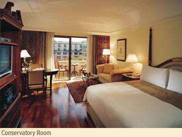 ����� The Leela Palace Kempinski Bangalore, ����