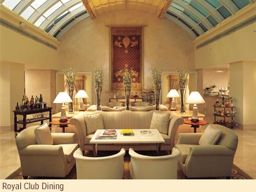 ����� The Leela Palace Kempinski Bangalore, ����