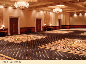 ����� The Leela Palace Kempinski Bangalore, ����