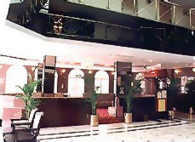 ����� Ramanashree - Comforts Inn, ����