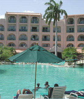  Accra Beach Resort, 