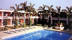 ����� Taj Chandela Khajuraho, ����