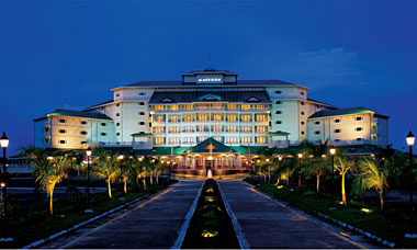 ����� Le Meridien Cochin, ����